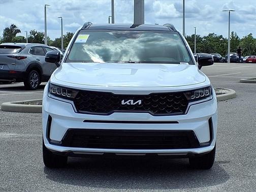 2023 Kia Sorento S