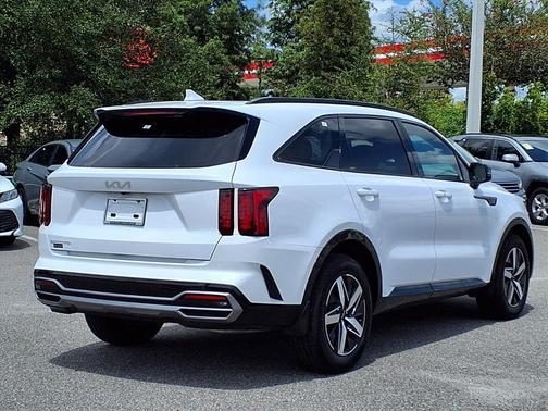 2023 Kia Sorento S