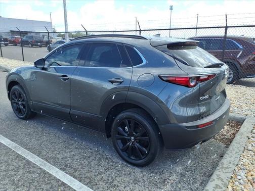 2025 Mazda CX-30 2.5 Turbo Premium Plus Package