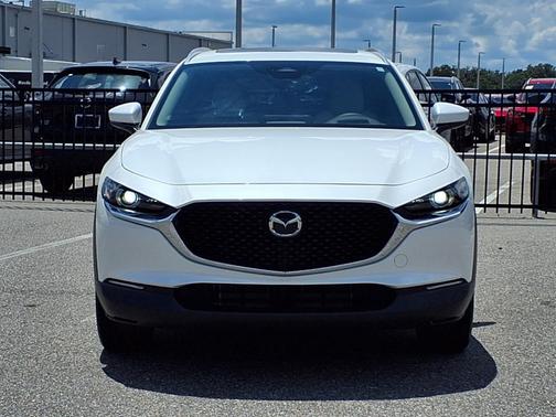 2024 Mazda CX-30 Premium Package