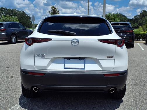 2024 Mazda CX-30 Premium Package