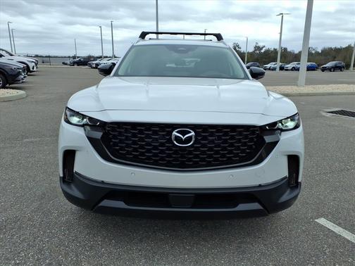 2026 Mazda CX-50 Premium Plus