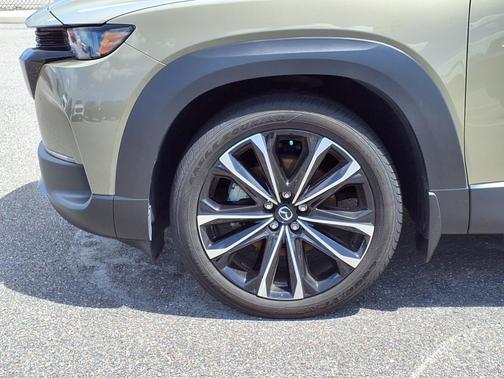 2023 Mazda CX-50 2.5 Turbo Premium Plus Package
