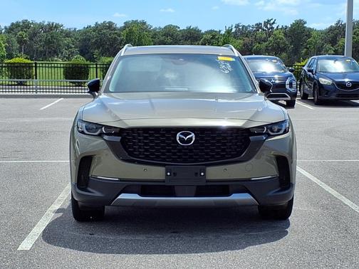2023 Mazda CX-50 2.5 Turbo Premium Plus Package