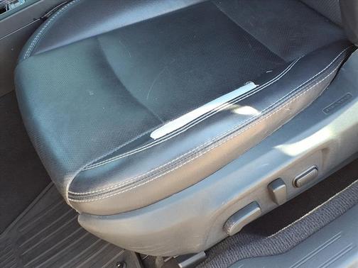 2018 Subaru Outback 3.6R Limited