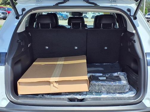 2025 Mazda CX-50 Hybrid Preferred Package