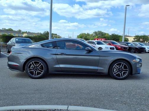 2023 Ford Mustang