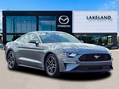 2023 Ford Mustang EcoBoost Premium