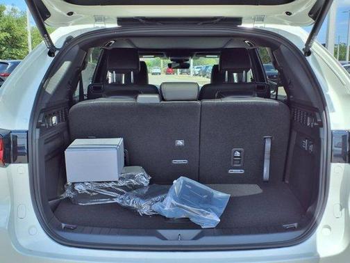 2025 Mazda CX-90 3.3 Turbo Premium Plus Package