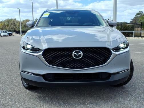 2026 Mazda CX-30 Premium Package