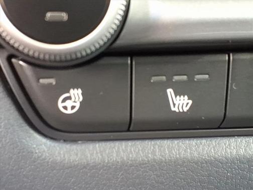 2026 Mazda CX-30 Premium Package