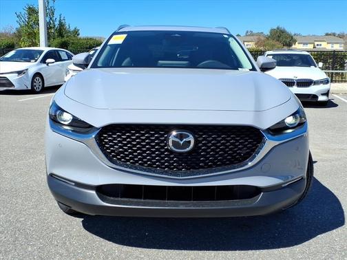 2026 Mazda CX-30 Preferred