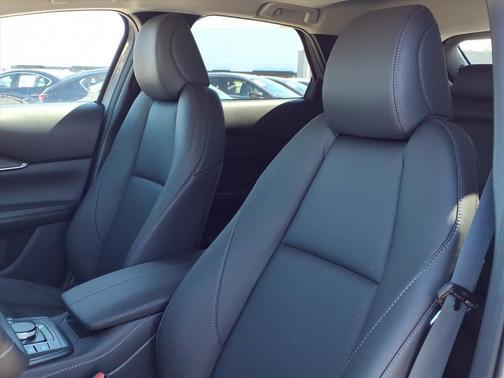 2026 Mazda CX-30 Preferred