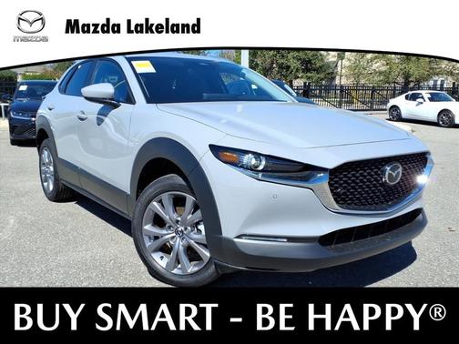 2026 Mazda CX-30 Preferred