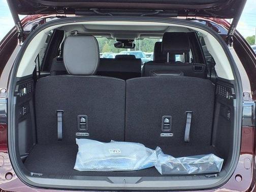 2025 Mazda CX-90 PHEV Premium Sport
