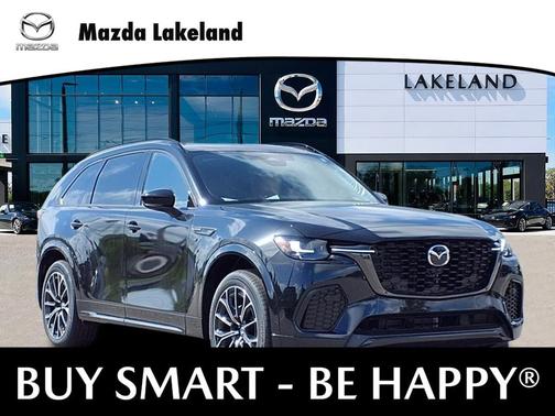 2025 Mazda CX-70 3.3 Turbo S Premium Plus Package