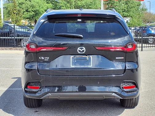 2025 Mazda CX-70 3.3 Turbo S Premium Plus Package
