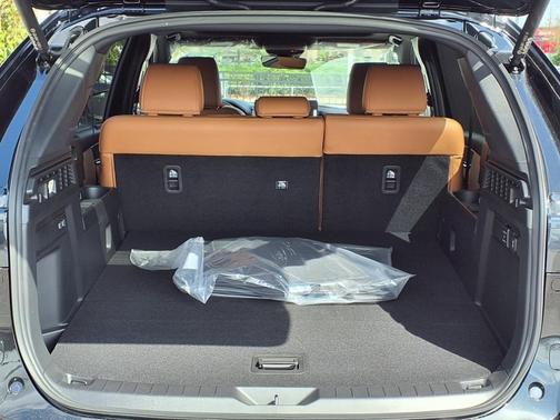 2025 Mazda CX-70 3.3 Turbo S Premium Plus Package