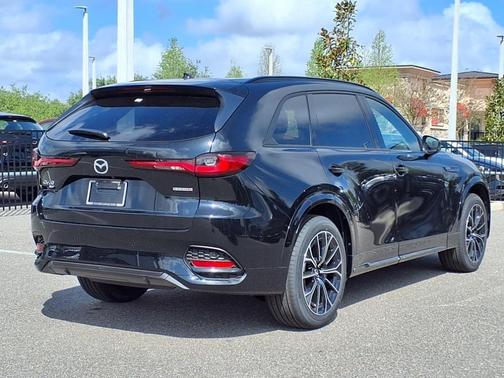 2025 Mazda CX-70 3.3 Turbo S Premium Plus Package