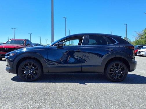2024 Mazda CX-30 Select