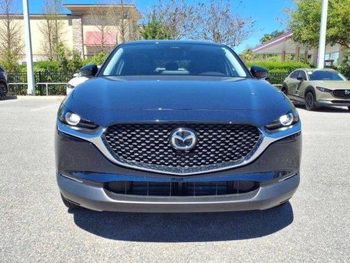 2024 Mazda CX-30 Select