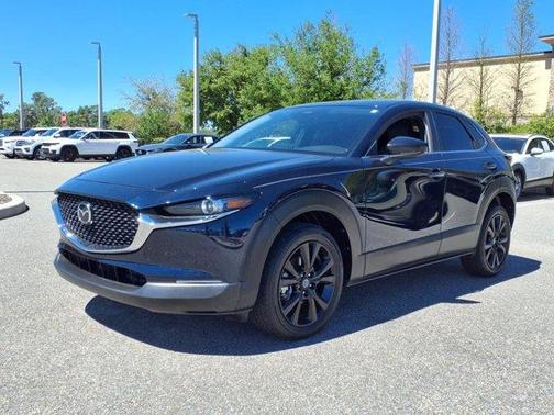 2024 Mazda CX-30 Select