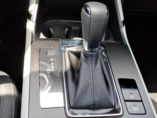 Aero Gray Metallic 2026 Mazda CX-5 Select