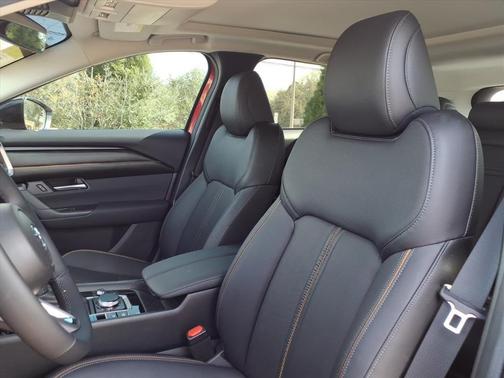 2025 Mazda CX-50 Premium Package