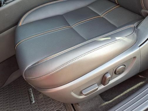 2025 Mazda CX-50 Premium Package