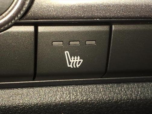 2025 Mazda CX-50 Premium Package