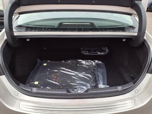 2025 Mazda Mazda3 FWD w/Select Package
