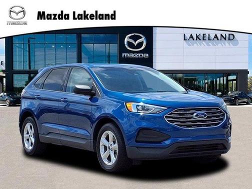 2020 Ford Edge SE