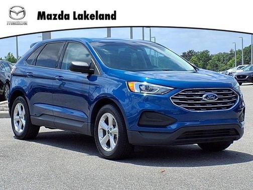 2020 Ford Edge SE