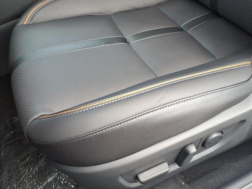 2026 Mazda CX-50 2.5 Turbo