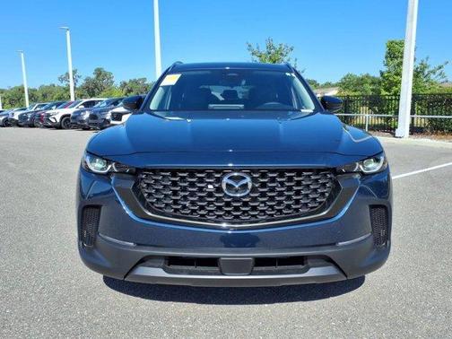 2025 Mazda CX-50 2.5 S Select Package