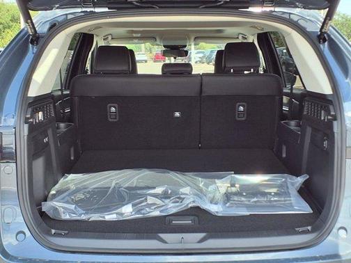 2025 Mazda CX-70 3.3 Turbo Preferred Package