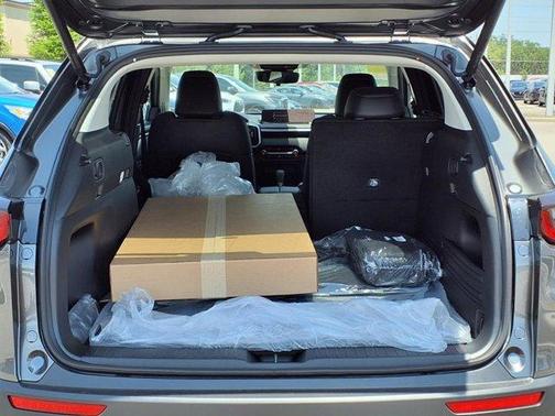 2025 Mazda CX-50 Hybrid Preferred Package