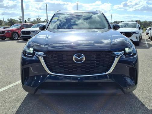 2026 Mazda CX-90 SE