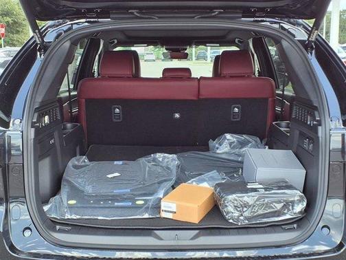 2025 Mazda CX-70 3.3 Turbo Premium Plus Package