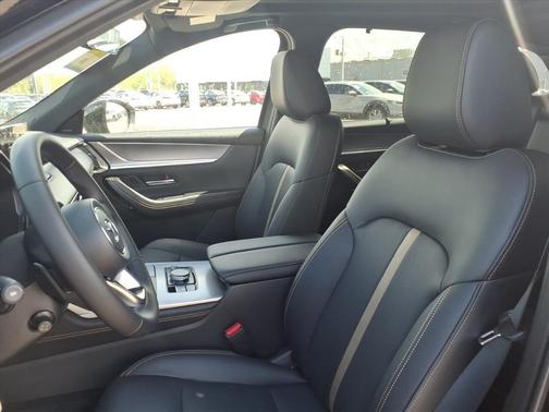 2026 Mazda CX-70 3.3 TURBO S PREMIUM