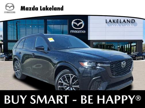 2026 Mazda CX-70 3.3 TURBO S PREMIUM