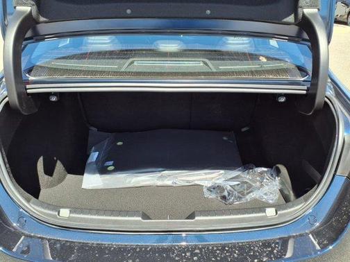 2025 Mazda Mazda3 FWD w/Select Package