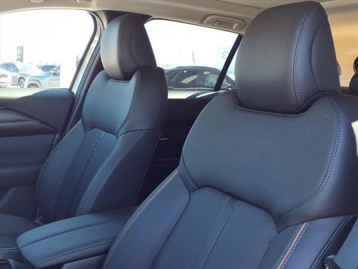 2026 Mazda CX-50 2.5 S PREMIUM