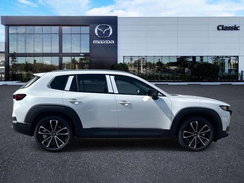 2026 Mazda CX-50 2.5 S PREMIUM