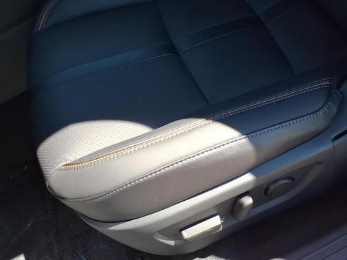 Wind Chill Pearl 2026 Mazda CX-50 2.5 S PREMIUM