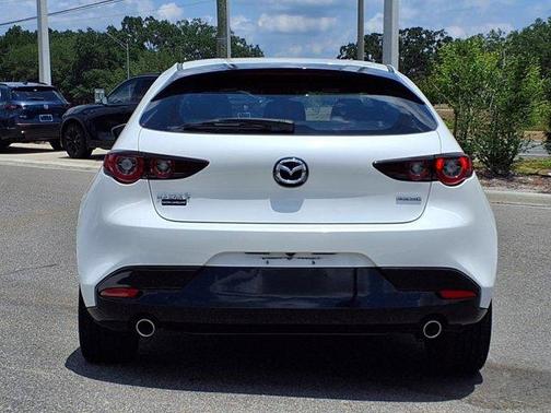 2023 Mazda Mazda3 FWD w/Select Package