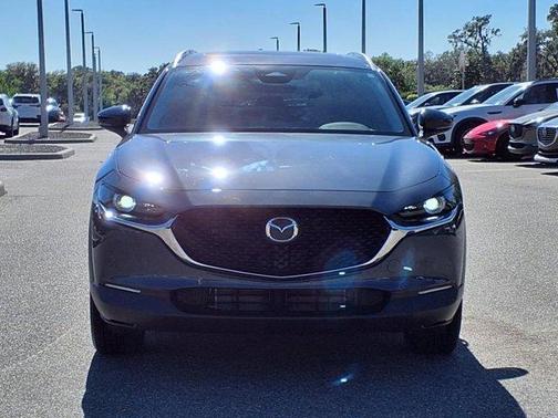 2024 Mazda CX-30 2.5 S Carbon Edition