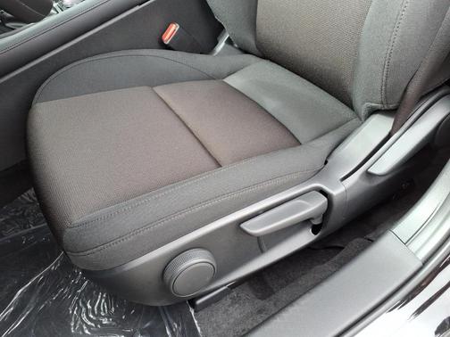 Jet Black Mica 2026 Mazda Mazda3 2.5 S