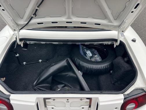 1995 Mazda MX-5 Miata