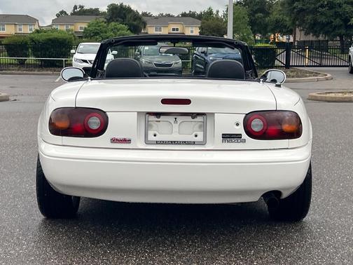 1995 Mazda MX-5 Miata